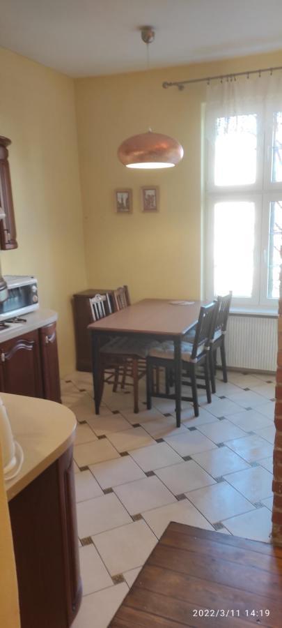 Apartament Ogarna 88 Gdańsk Zewnętrze zdjęcie
