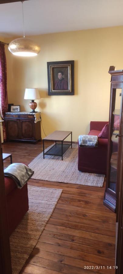 Apartament Ogarna 88 Gdańsk Zewnętrze zdjęcie