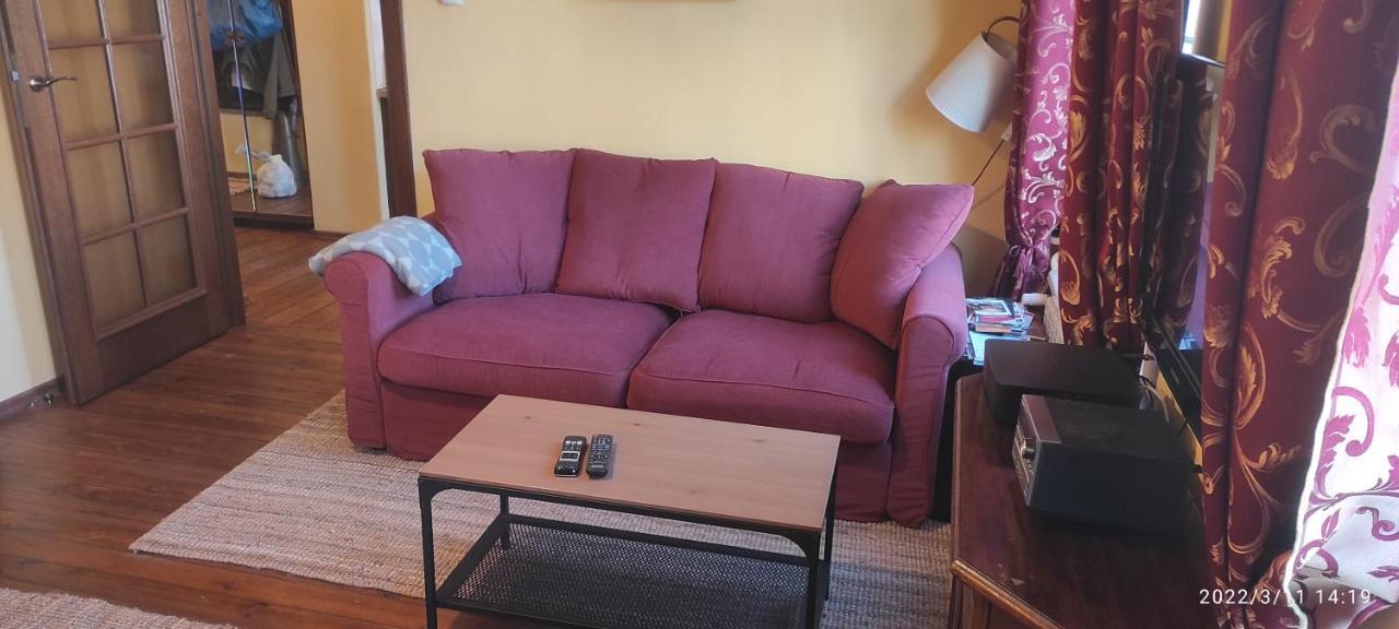 Apartament Ogarna 88 Gdańsk Zewnętrze zdjęcie