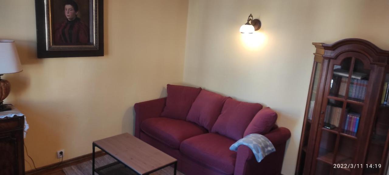 Apartament Ogarna 88 Gdańsk Zewnętrze zdjęcie