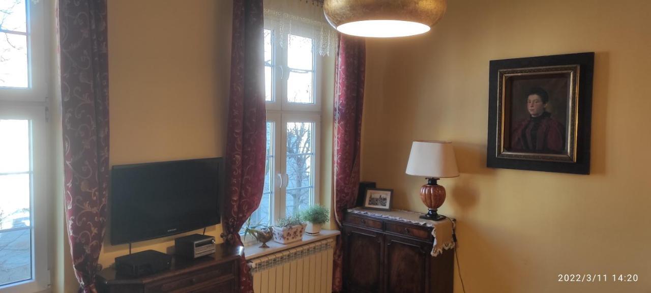 Apartament Ogarna 88 Gdańsk Zewnętrze zdjęcie