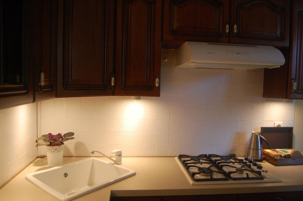 Apartament Ogarna 88 Gdańsk Zewnętrze zdjęcie