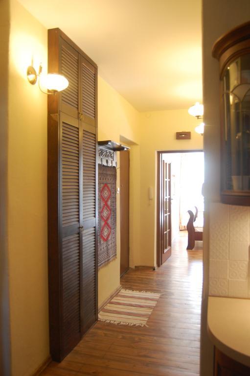 Apartament Ogarna 88 Gdańsk Zewnętrze zdjęcie