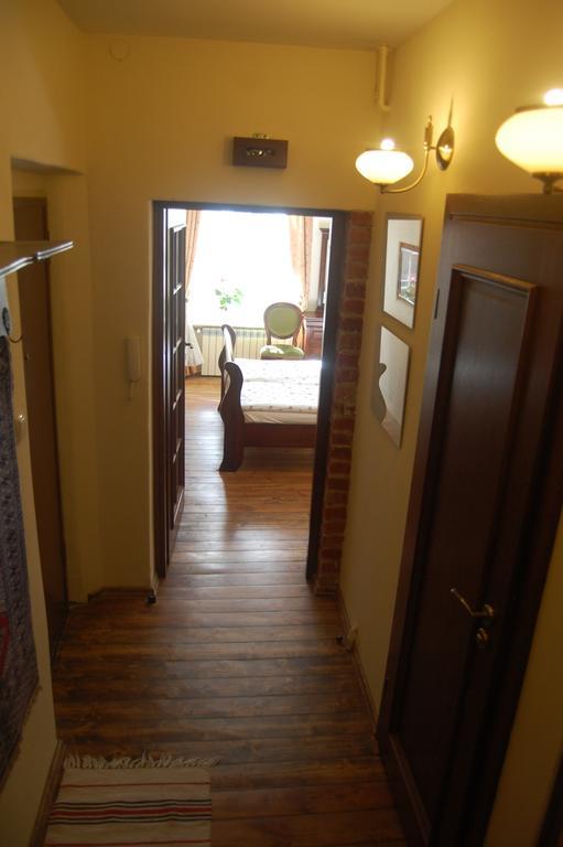 Apartament Ogarna 88 Gdańsk Zewnętrze zdjęcie