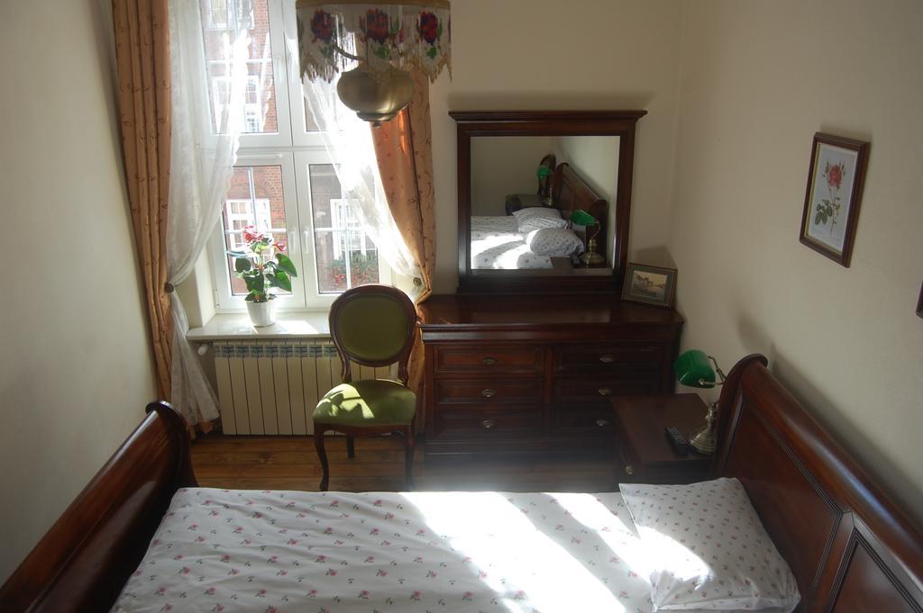 Apartament Ogarna 88 Gdańsk Pokój zdjęcie
