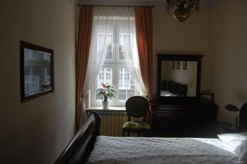Apartament Ogarna 88 Gdańsk Zewnętrze zdjęcie