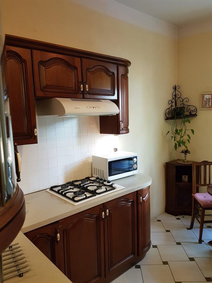 Apartament Ogarna 88 Gdańsk Zewnętrze zdjęcie