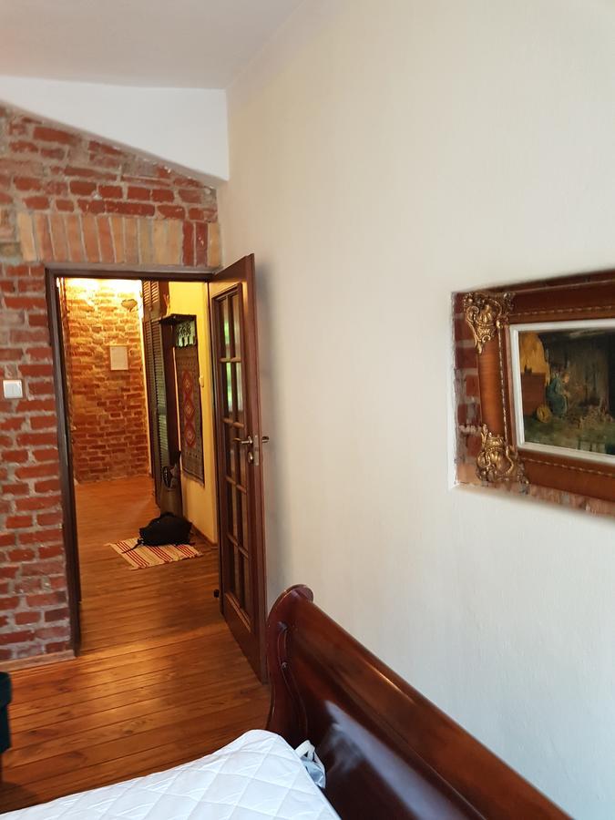 Apartament Ogarna 88 Gdańsk Zewnętrze zdjęcie