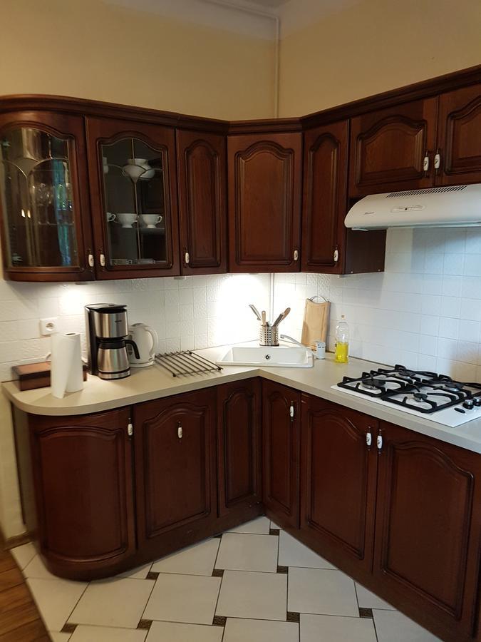 Apartament Ogarna 88 Gdańsk Zewnętrze zdjęcie