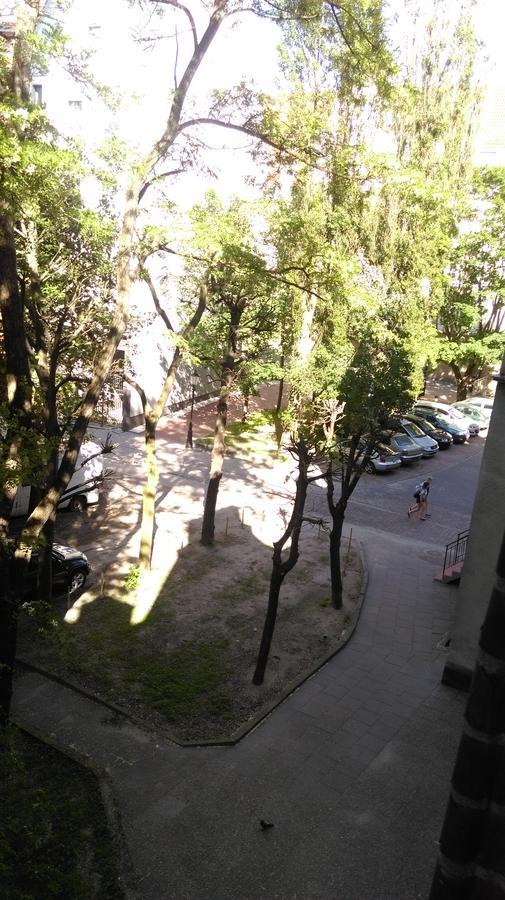 Apartament Ogarna 88 Gdańsk Zewnętrze zdjęcie